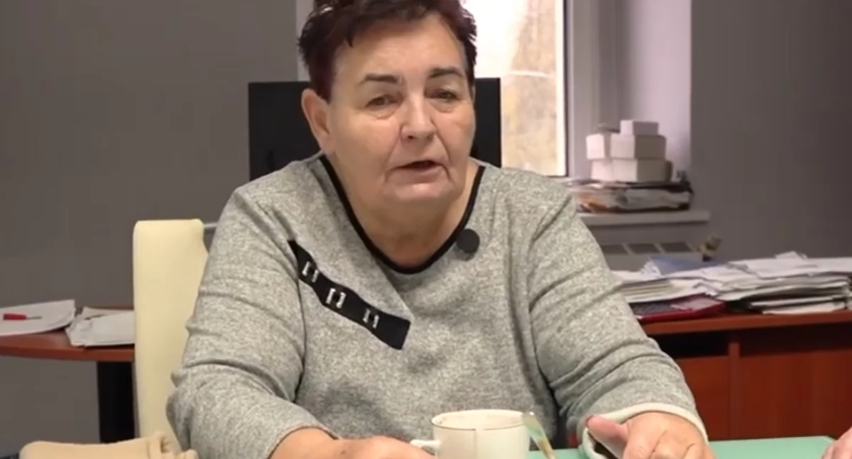 Huta Pieniacka – pamięć, która nie zniknęła. Wspomnienie Danuty Jelec o losach jej rodziny
