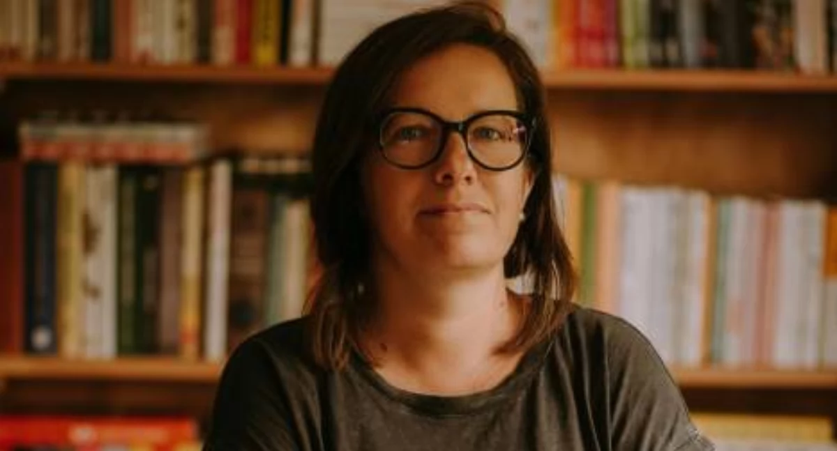 Anna Stelmarczyk -Matraj nową dyrektor Wołowskiego Ośrodka Kultury. Zastąpiła Natalię Kasperek