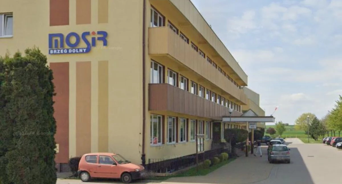 Urząd Miejski w Brzegu Dolnym poszukuje kandydata na stanowisko Dyrektora Miejskiego Ośrodka Sportu i Rekreacji w Brzegu Dolnym