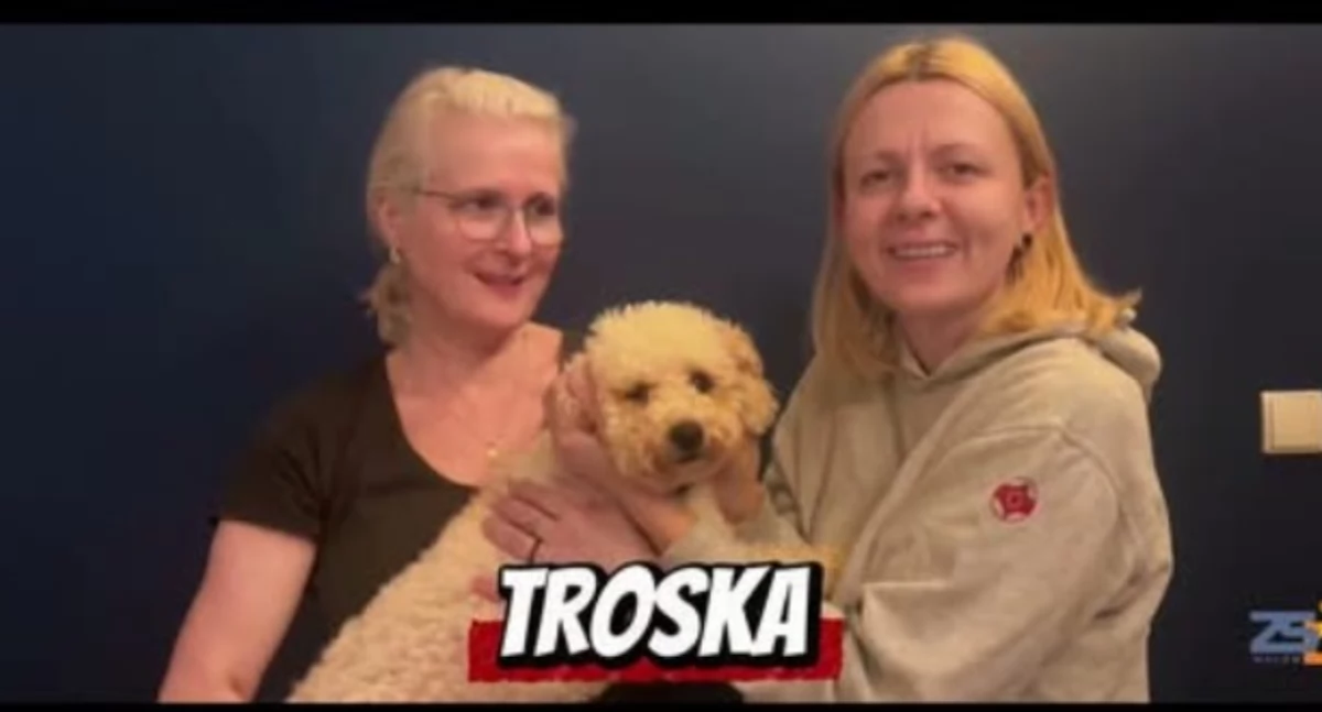 Zespół Szkół Zawodowych w Wołowie w finale ogólnopolskiego konkursu „Obiektyw Obywatelski”! 