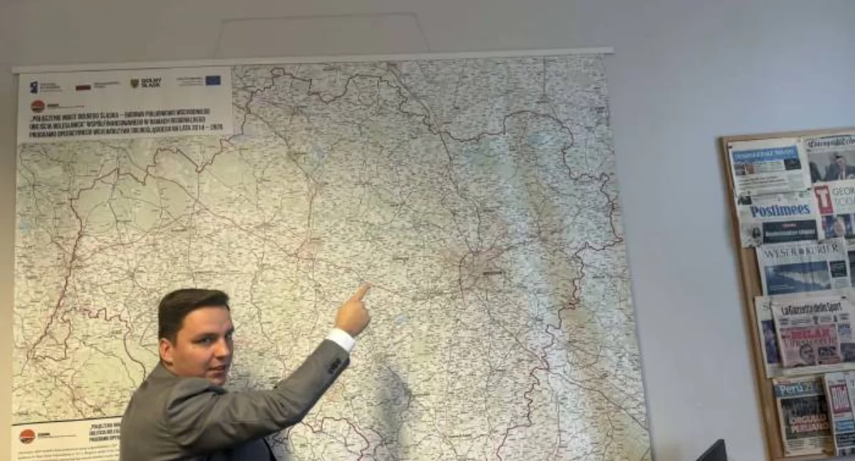 Metro, które jest schronem? Podziemna kolej we Wrocławiu może zmienić życie całej aglomeracji – także mieszkańców powiatu wołowskiego