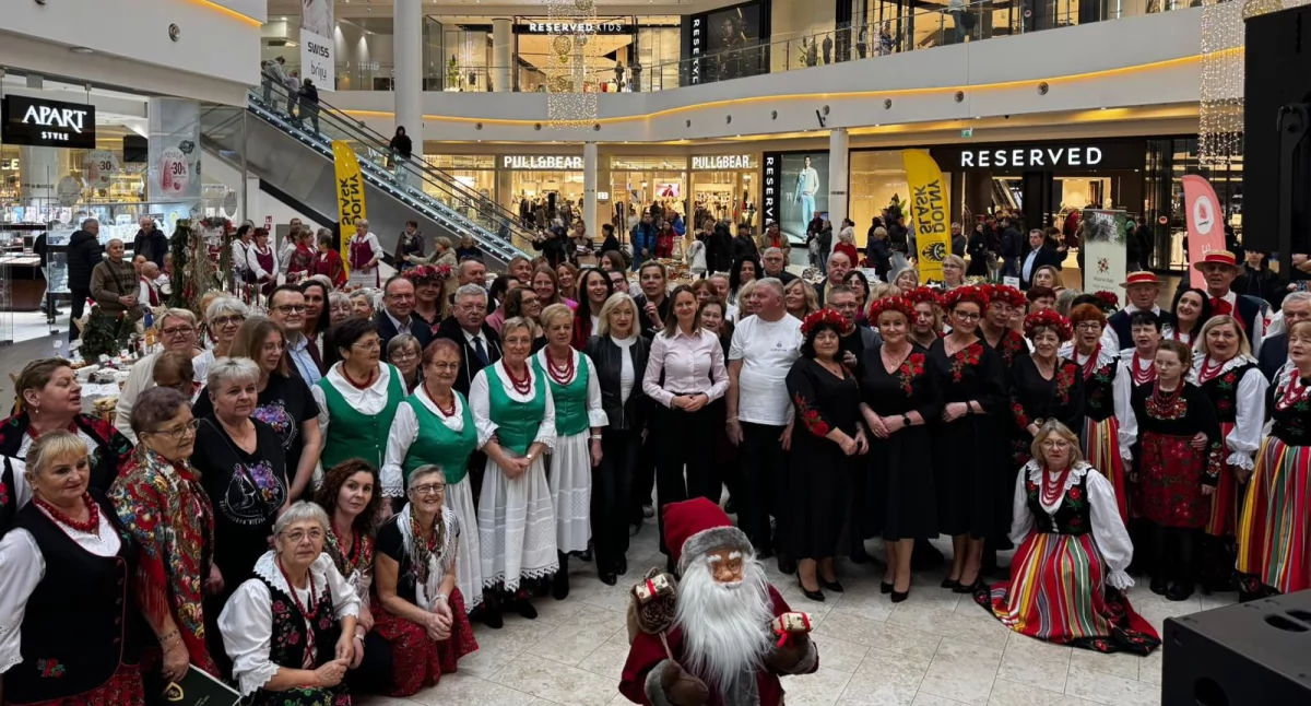 Wrocław docenił nasze smaki i tradycje. KGW z gminy Wołów wśród najlepszych