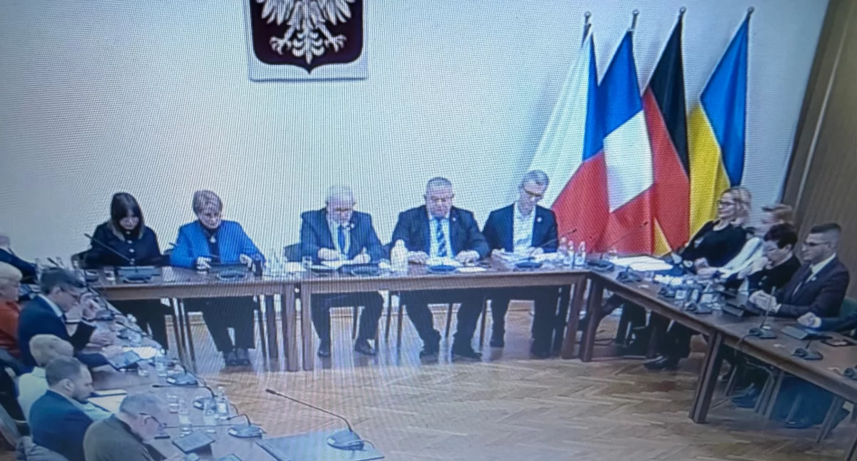 Drogi, mosty i środowisko. Co naprawdę kryje budżet Wołowa na 2026 rok?