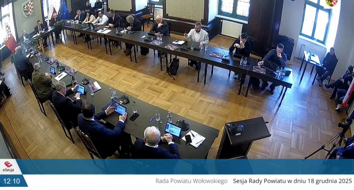Blisko 10 milionów na inwestycje w powiecie wołowskim. Lwią część zgarną drogi i mosty