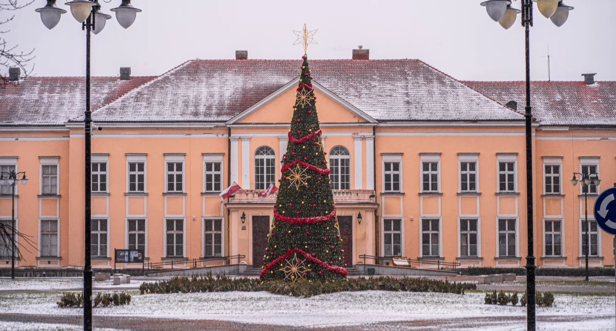 Świąteczny Brzeg Dolny – magia świąt zawita do Dolnobrzeskiego Ośrodka Kultury