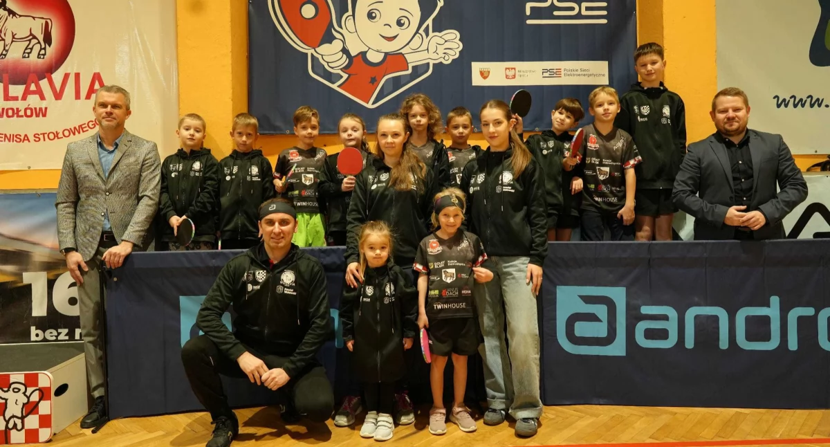 Sportowy weekend w Gminie Wołów