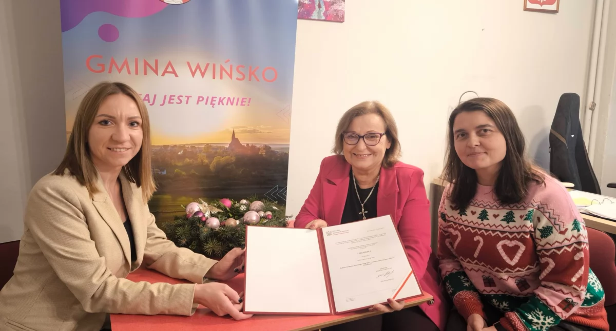 1,18 mln zł dla Małowic. Powstanie tam nowoczesny kompleks sportowy 