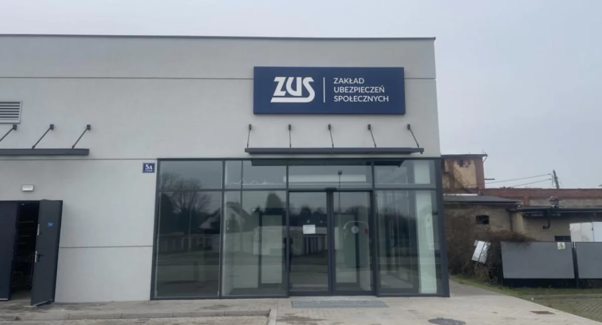 ZUS podsumowuje 2025 rok. Dolnoślązacy otrzymali setki tysięcy złotych wsparcia