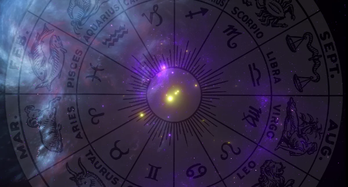 Horoskop na 2026 rok — co mówią gwiazdy?