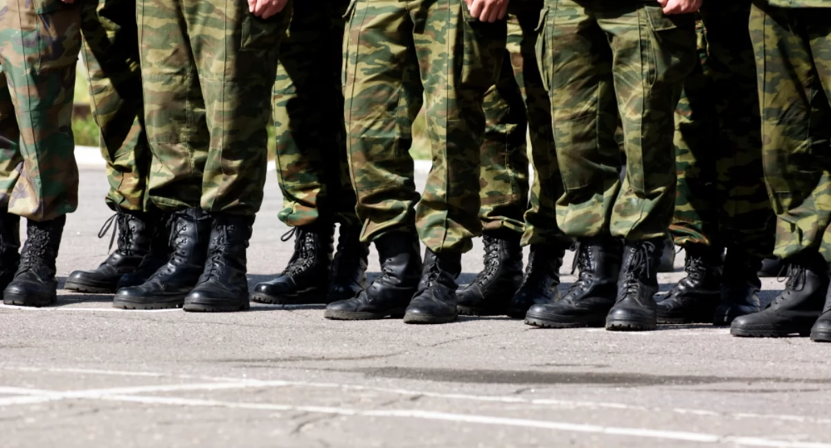 Kwalifikacja wojskowa w 2026 roku. Obowiązek dotyczy także młodych mieszkańców powiatu wołowskiego
