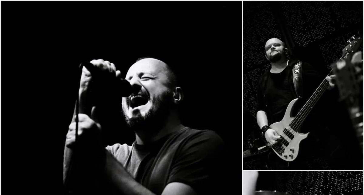 Rockowe granie dla WOŚP. Zespół MŁYN wystąpi w Brzegu Dolnym