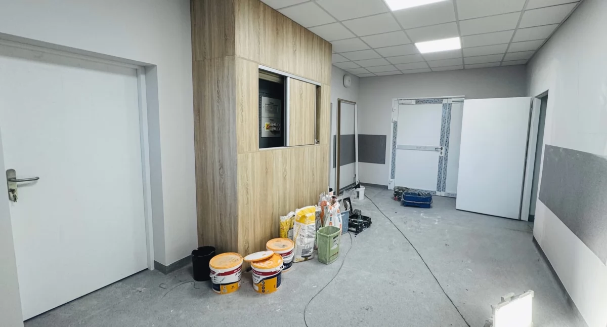 Organizacja badań laboratoryjnych w Brzegu Dolnym – oficjalne informacje PCM