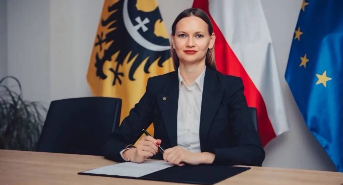 Powiat wołowski w budżecie województwa 2026. Kilkadziesiąt milionów złotych na drogi, most, sport i obwodnicę Wołowa
