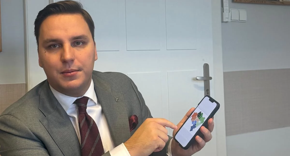 Od Wołowa po Wrocław. Drogi, kolej i infrastruktura w nowym budżecie Dolnego Śląska. Rozmowa z Mateuszem Masłowskim, dyrektorem Dolnośląskiej Służby Dróg i Kolei we Wrocławiu