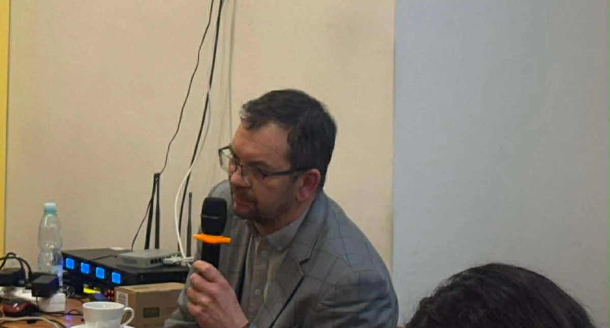  Zmiana na stanowisku prezesa ZGK w Brzegu Dolnym. Arkadiusz Łuczak złożył rezygnację