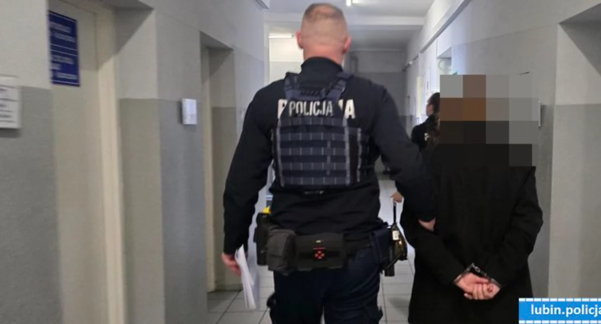 19 osób poszukiwanych zatrzymanych od początku stycznia 