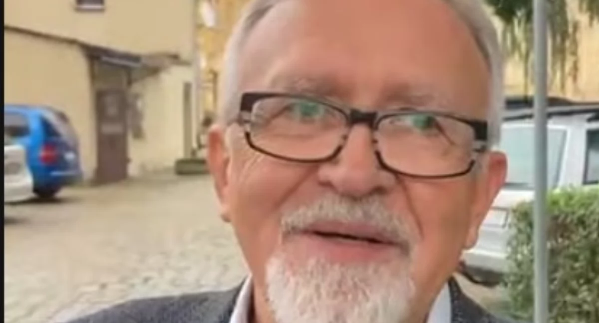 Wołowskie Historie – świadkowie walki o wolną Polskę