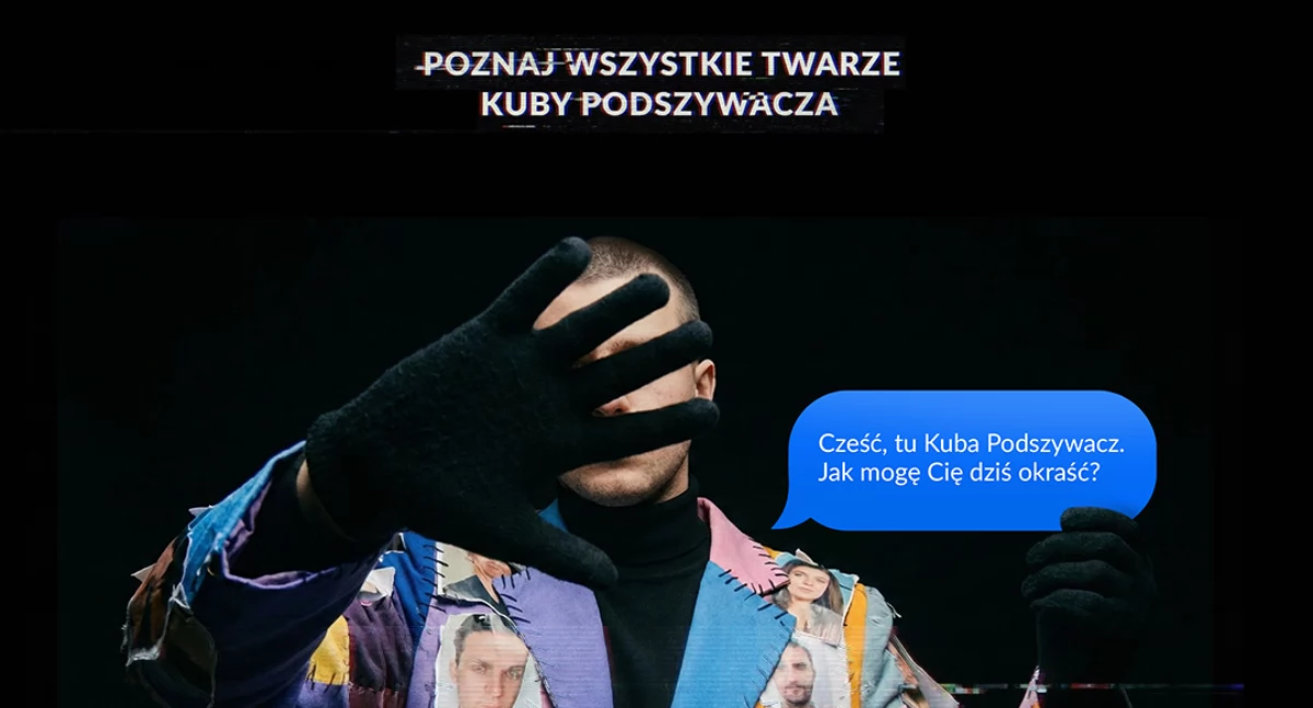 „Metoda na Podszywacza”. Policja ostrzega przed nową falą oszustw w mediach społecznościowych