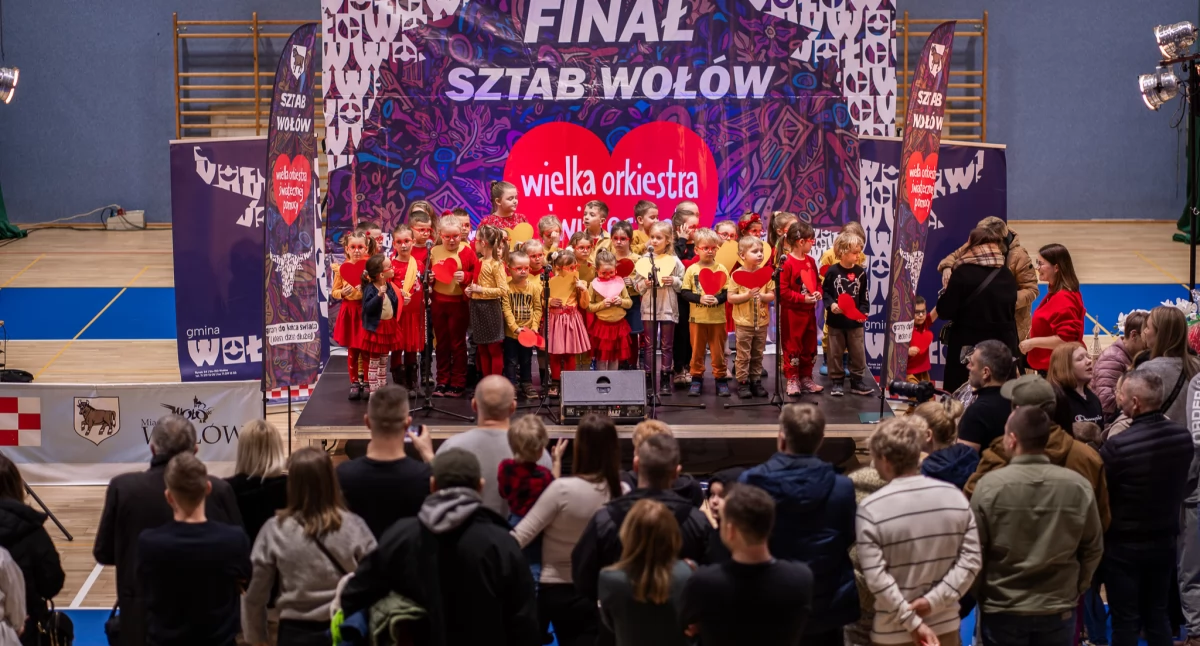 Doda apeluje do Jerzego Owsiaka o rezygnację ze „Światełka do Nieba