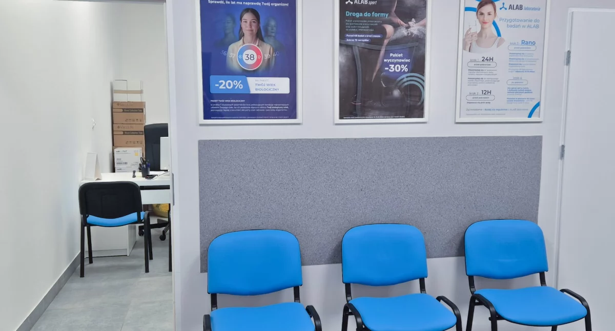 Od dziś działa nowy punkt pobrań w Brzegu Dolnym