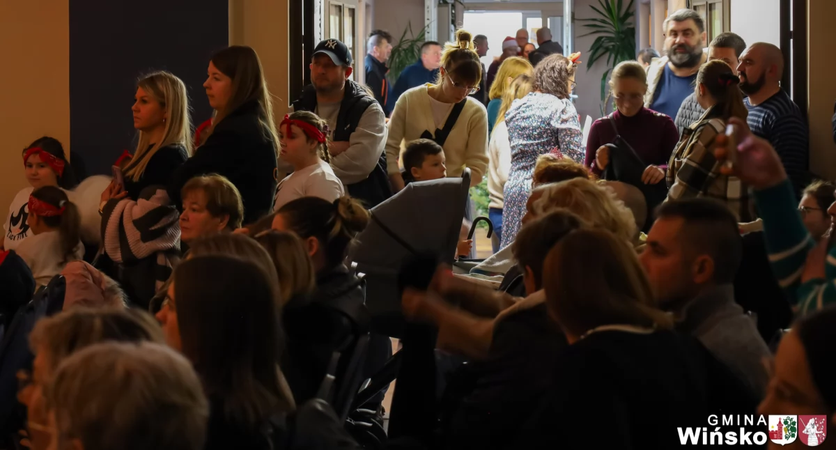 Powiat wołowski ma trzy gminy. Czy za kilka lat Wińsko będzie musiało walczyć o przetrwanie? Stoimi za nim murem 