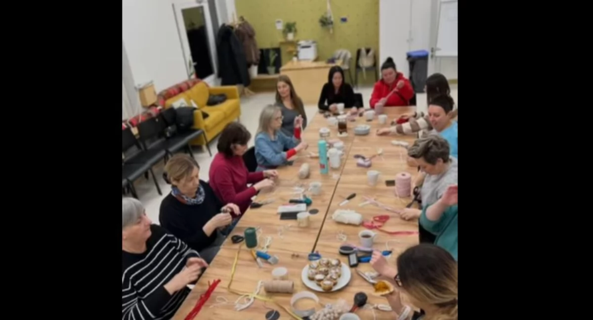 Luty w Multicentrum Zero Waste. Dla każdego coś fajnego