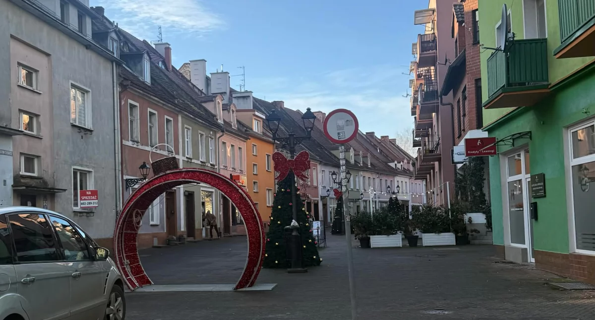 Pellet coraz droższy i coraz trudniej dostępny. Mieszkańcy powiatu wołowskiego czekają na dostawy nawet dwa tygodnie