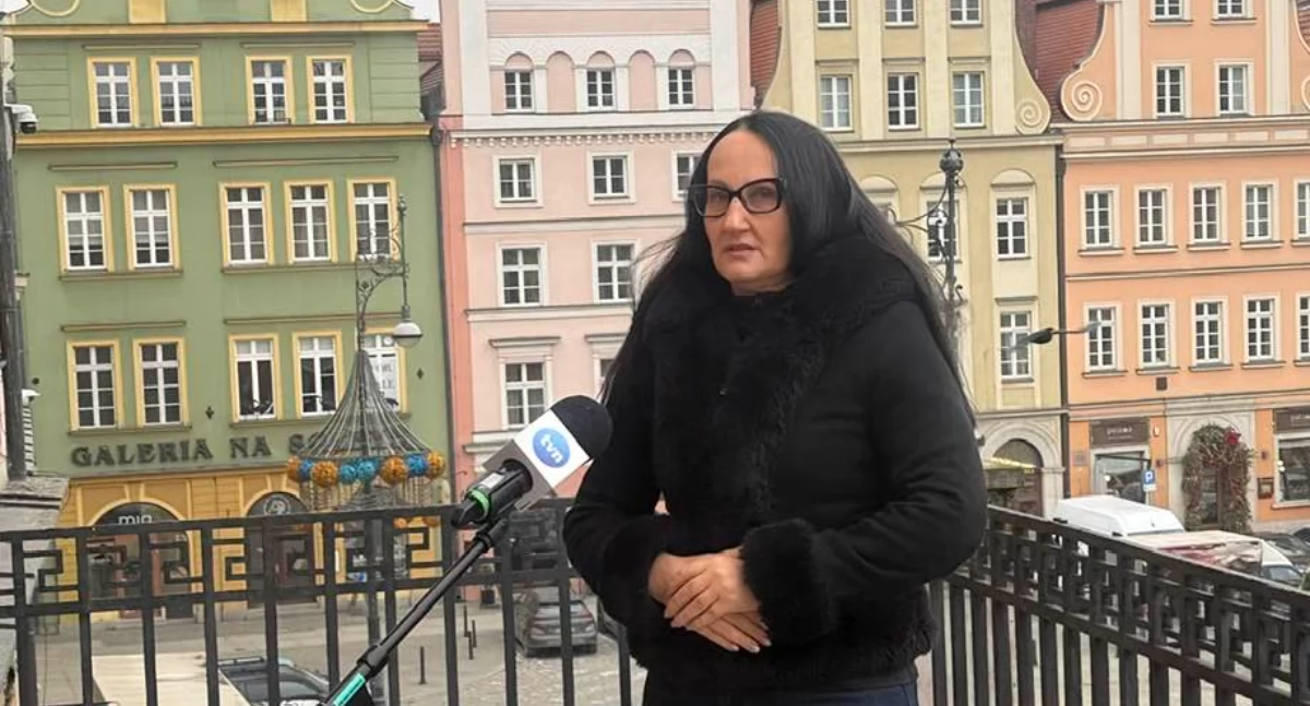 Oświadczenie redaktor naczelnej „Kuriera Gmin”