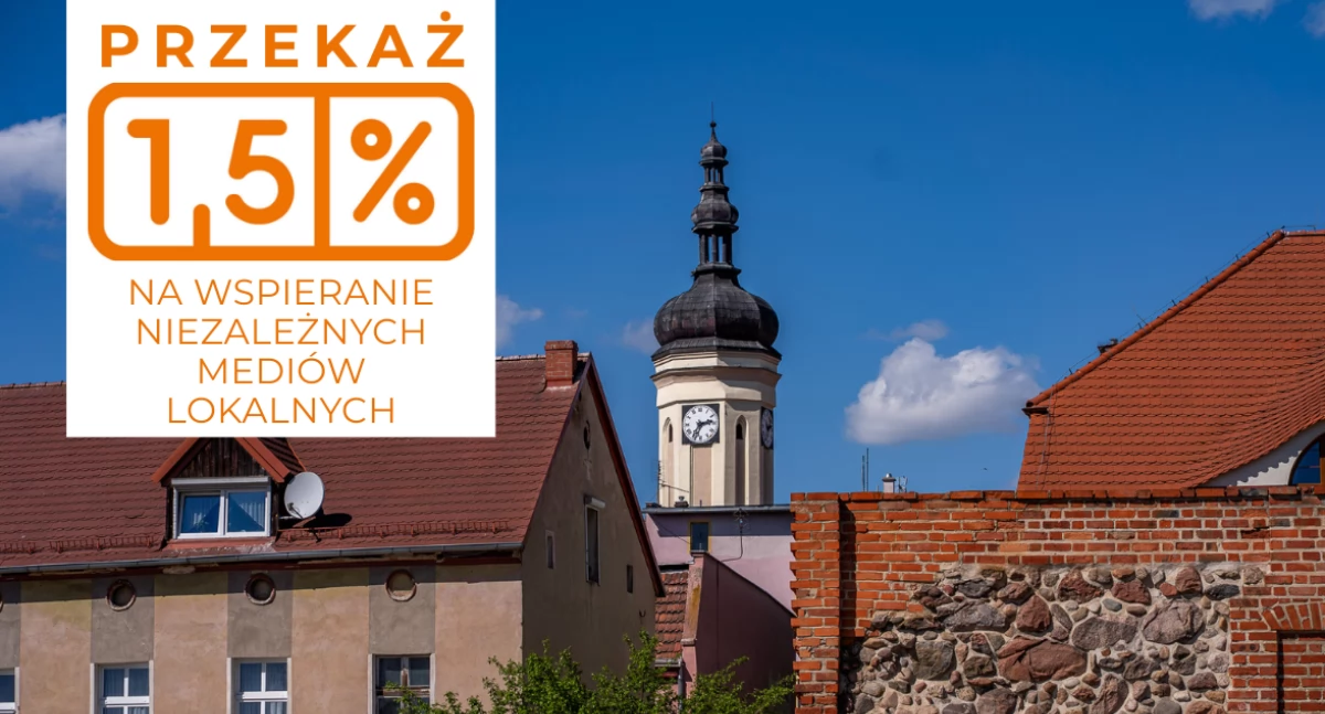 Lokalne media są potrzebne. Teraz potrzebują Ciebie