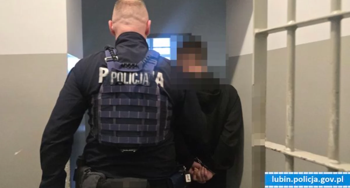 Zlekceważył sądowy zakaz i wsiadł za kierownicę. 47-latek trafił do więzienia
