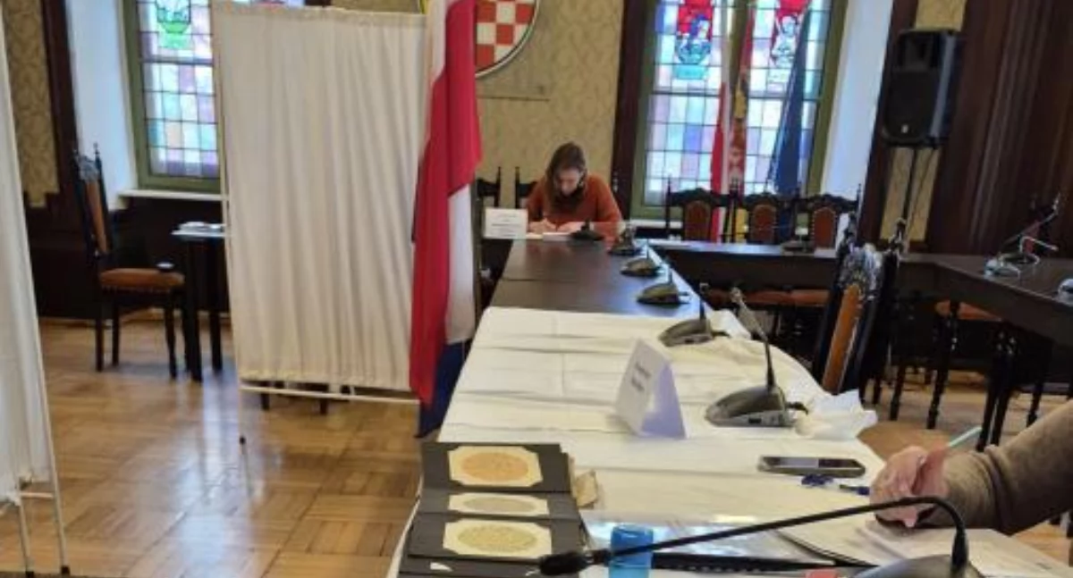 Lutowa kwalifikacja wojskowa w powiecie wołowskim. Sprawdź, czy musisz się stawić