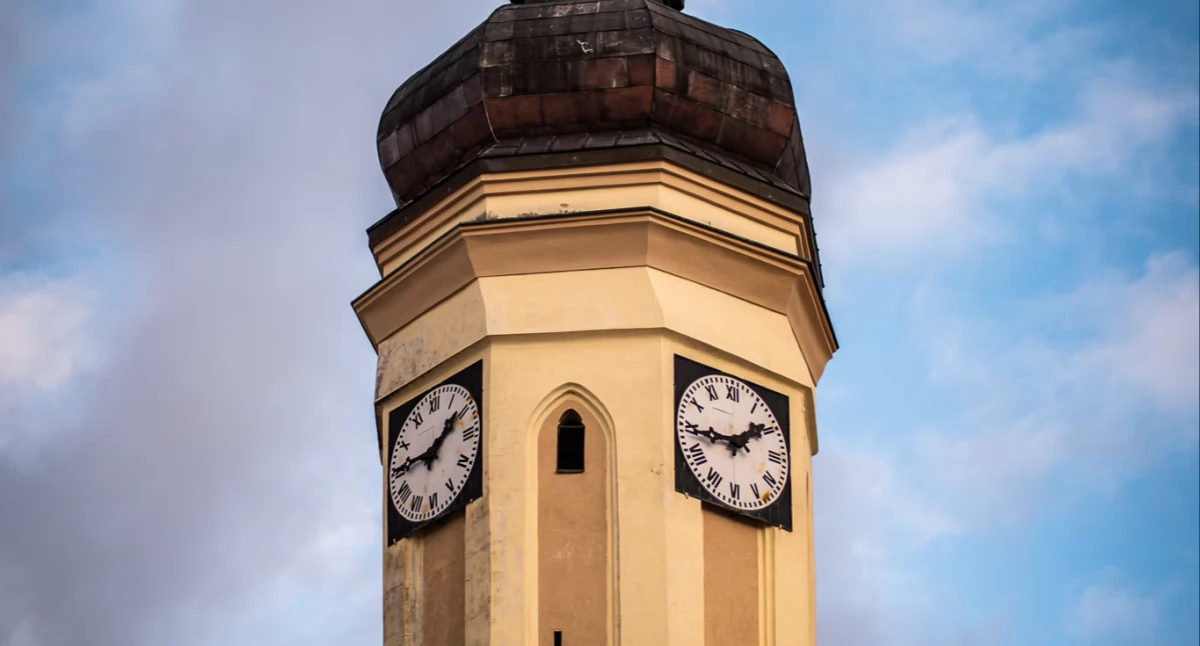 Ogłoszenie o dzierżawie nieruchomości w Wołowie