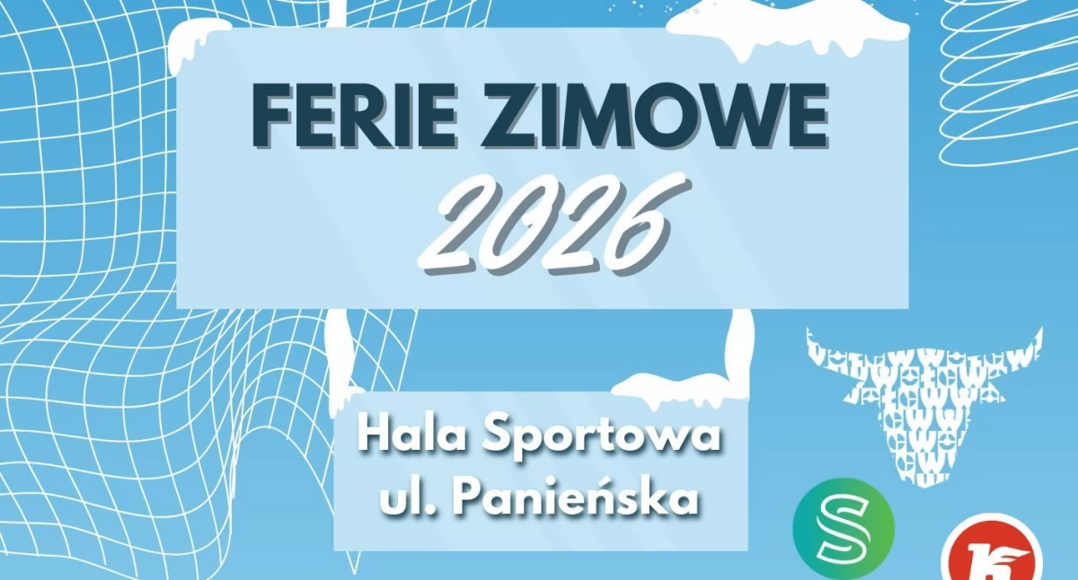 Ferie na sportowo z WCS!