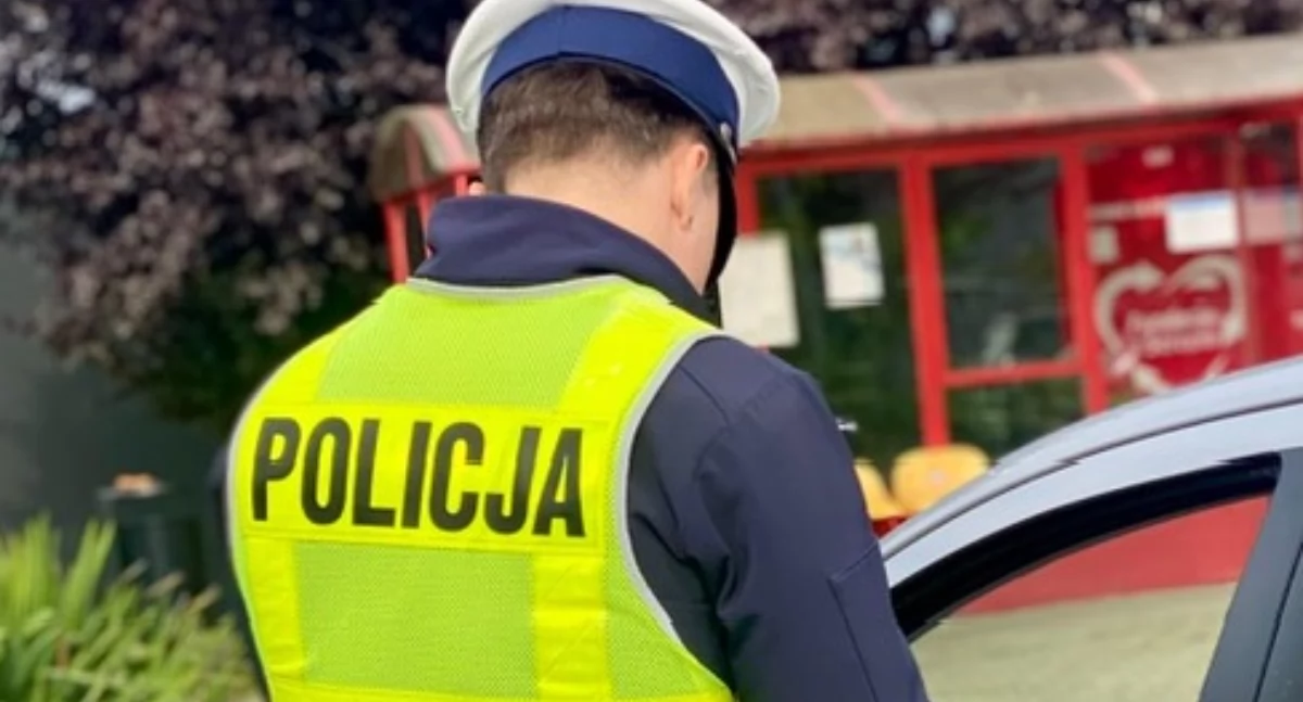 Sześciodniowa akcja policji na drogach. Pod lupą ciężarówki i autobusy