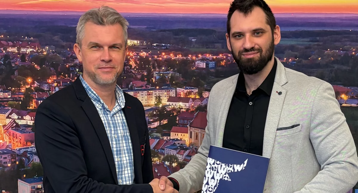 Nowe mieszkania przy ul. Kościuszki coraz bliżej. Umowa podpisana