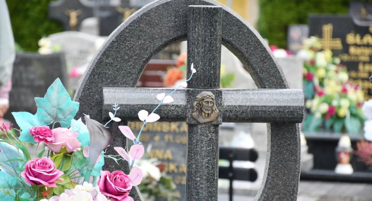 Mieszkańcy Wołowa i okolic, których pożegnaliśmy ostatnio