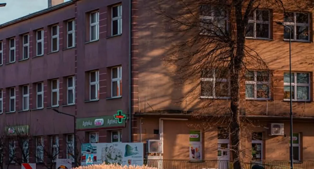 Duże wsparcie dla przychodni w Wołowie. PCM dostosuje placówkę do potrzeb osób z niepełnosprawnościami