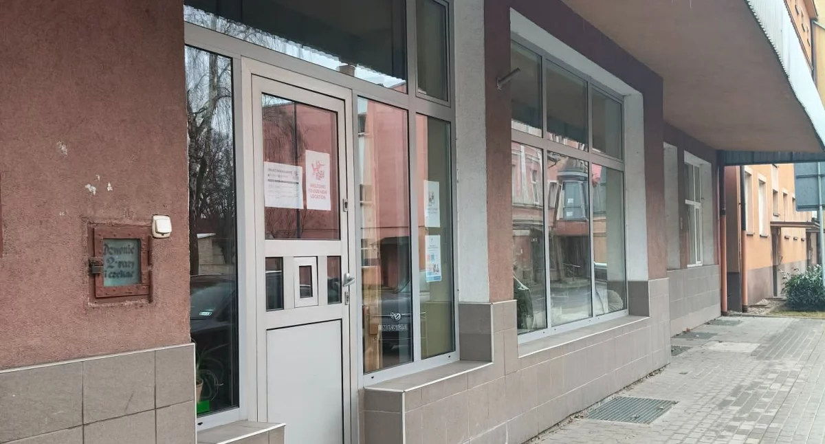 Nowy rozdział apteki przy Poznańskiej: Edukacja zamiast farmacji