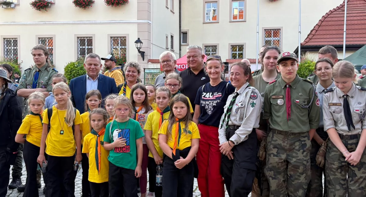 W 2025 roku Powiat Wołowski przekazał ponad 150 000 na wsparcie sektora NGO