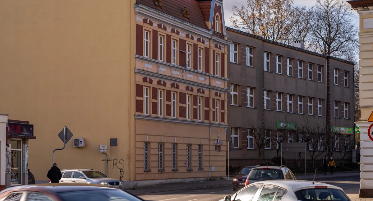 Wirusy nie odpuszczają. Grypa i RSV uderzają również w powiat wołowski