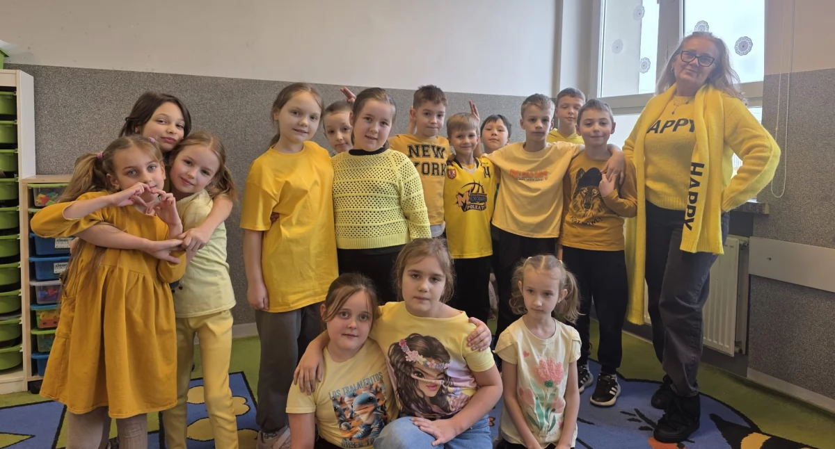 Rekrutacja do przedszkoli w gminie Wołów rusza 2 marca