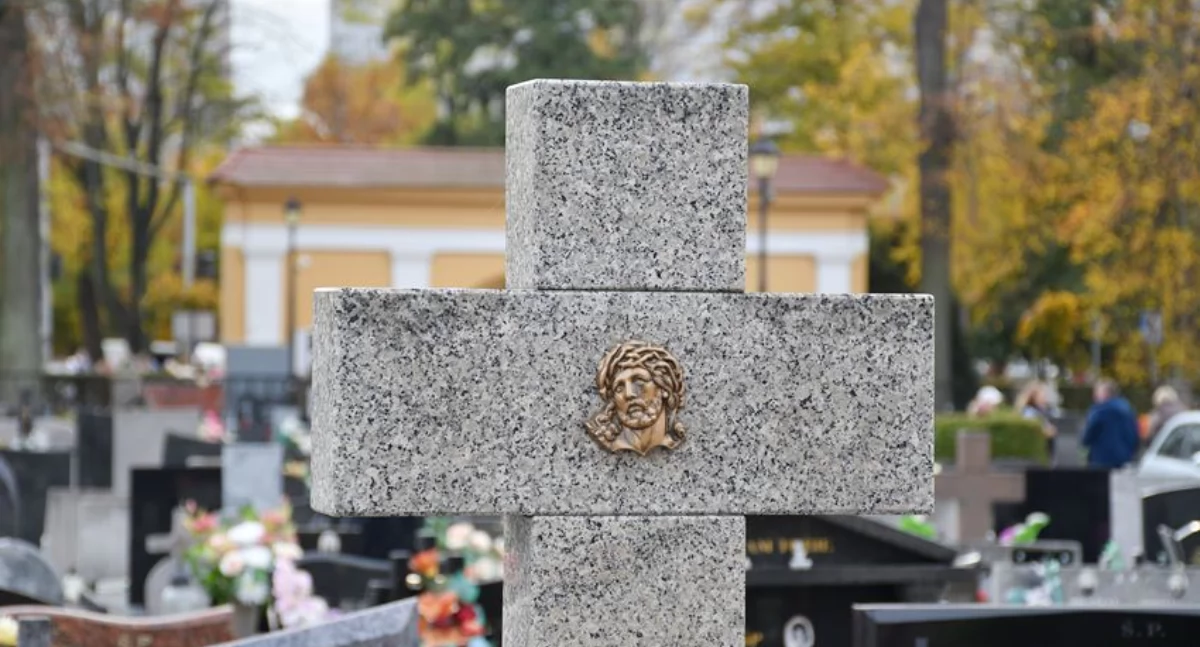 Mieszkańcy Wołowa i okolic, którzy odeszli ostatnio