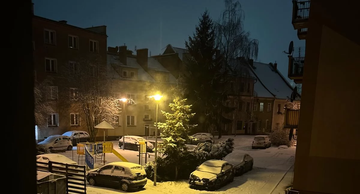 Dym z kominów osiadł nad naszymi miastami. Fatalna jakość powietrza w Wołowie i w Brzegu Dolnym