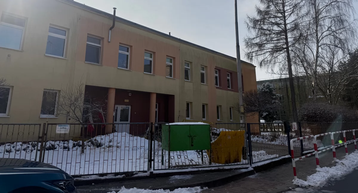 Przedszkole 