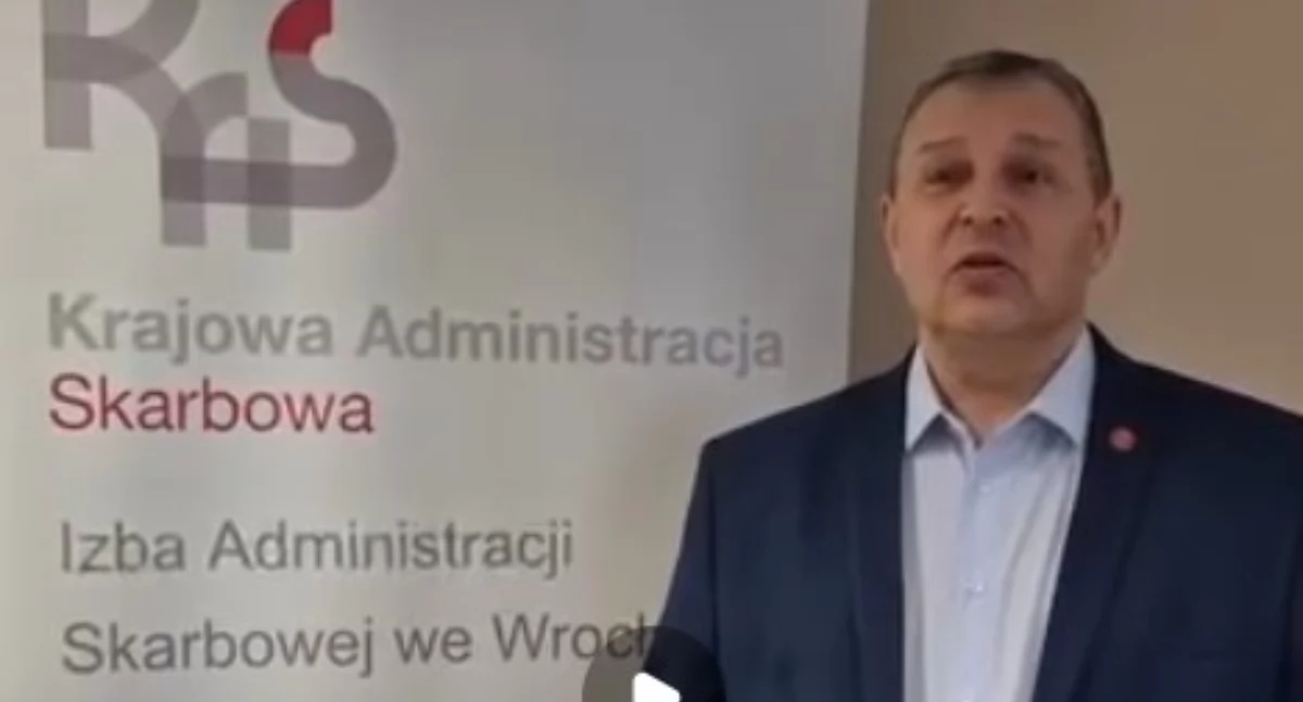KSeF już obowiązkowy. Urząd Skarbowy w Wołowie zaprasza na bezpłatne szkolenia