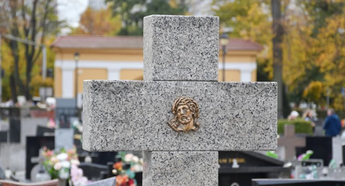Mieszkańcy Wołowa i okolic, ktorych pożegnaliśmy ostatnio 