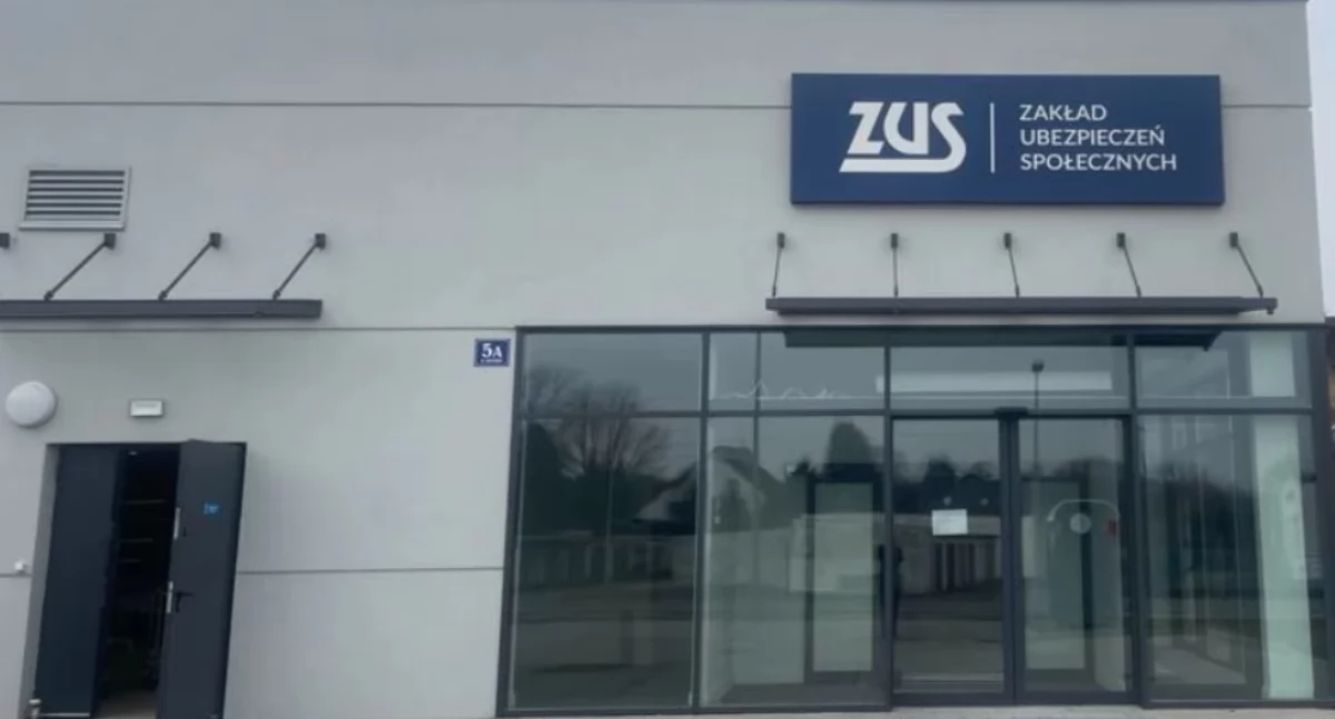 Zasiłek chorobowy po wypadku w drodze do lub z pracy