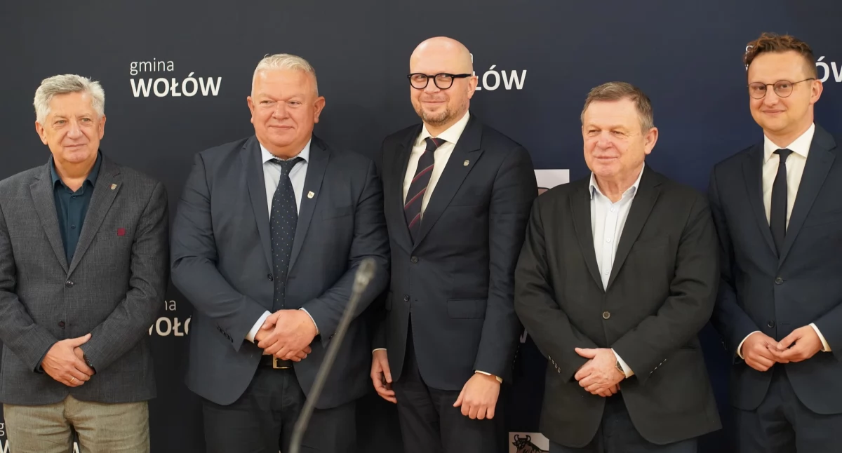 Metropolia Wrocławska coraz bliżej? Wołów, Brzeg Dolny i Wińsko w rozmowach o transporcie, pieniądzach i wpływie na decyzje