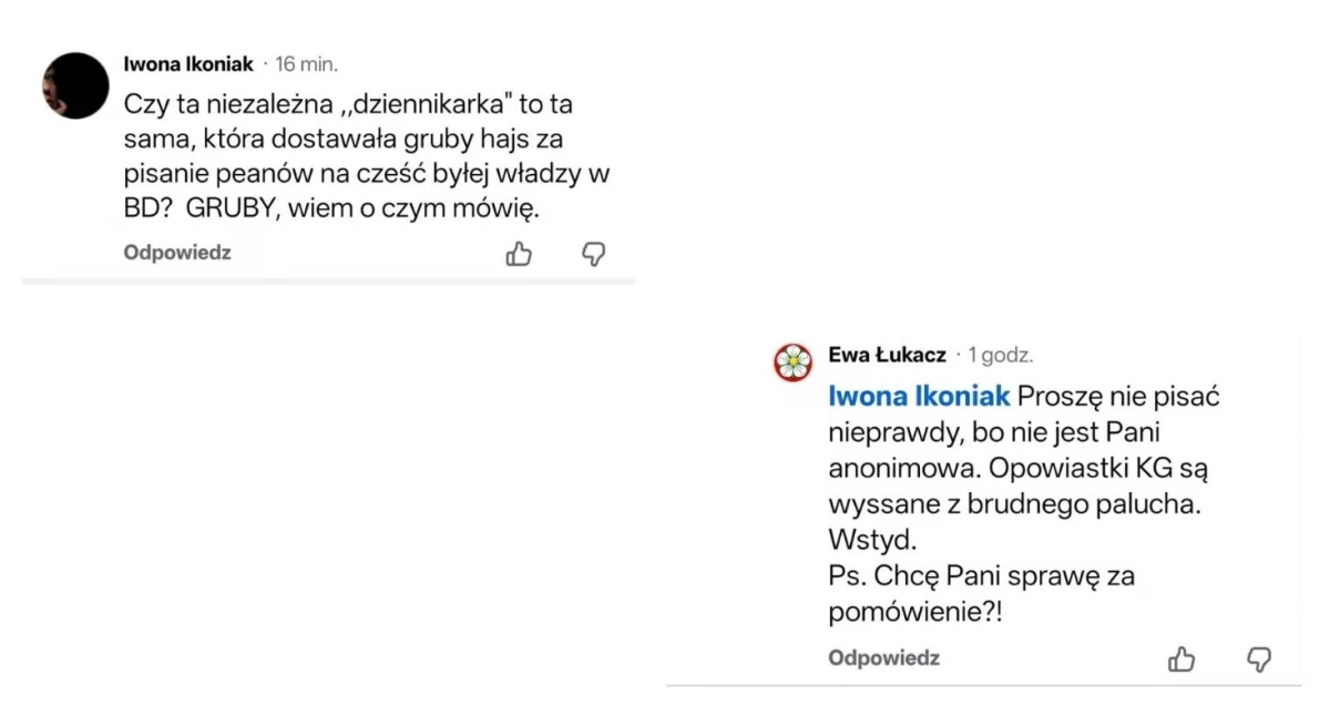 Umowa: 2 tys. zł za 4 dni pracy w 