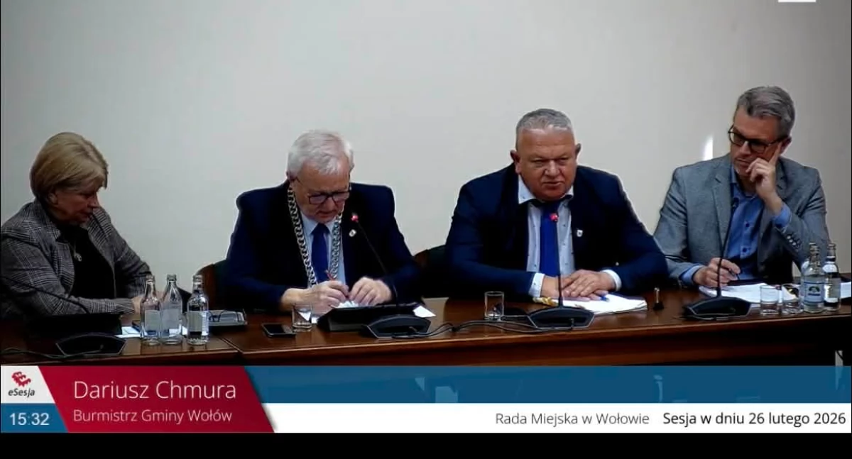Oświata w zmianie. Emocje w Brzegu Dolnym i Wołowie, decyzje podjęte